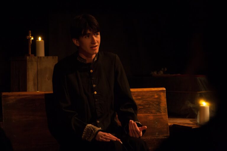 damien 4