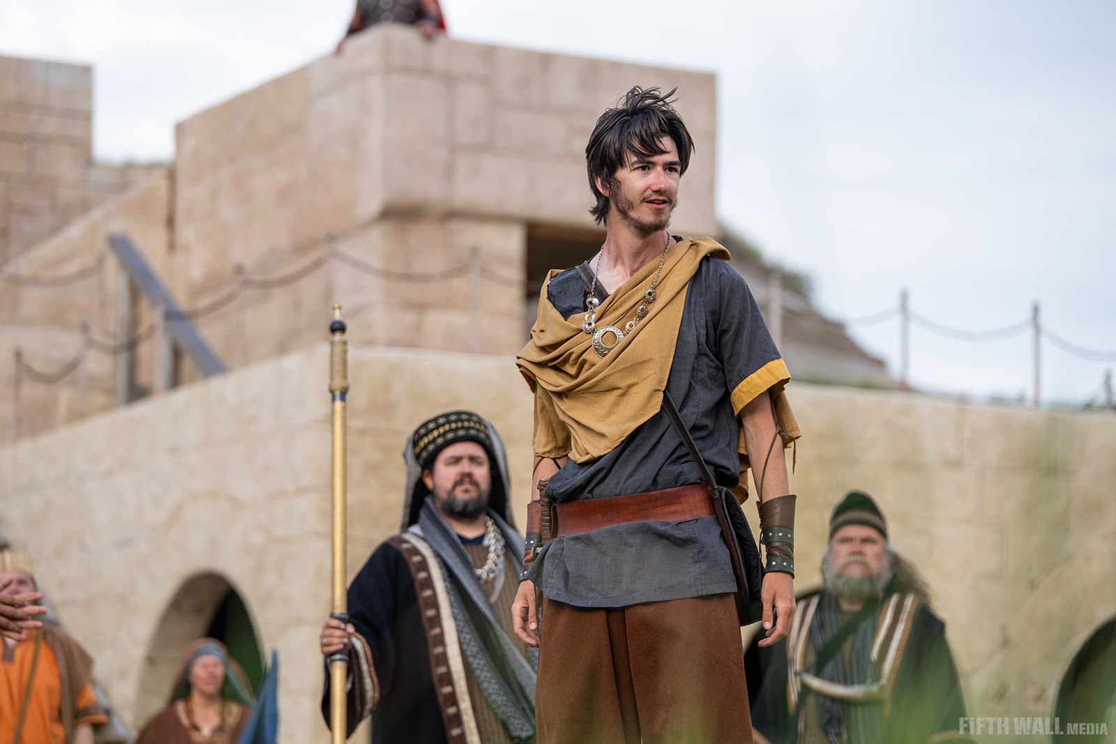 badlands passion play 2025