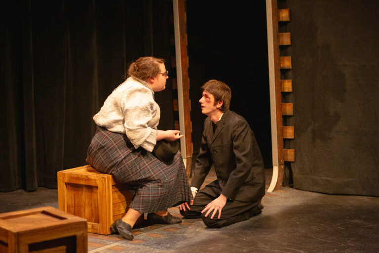 rosebud theatre