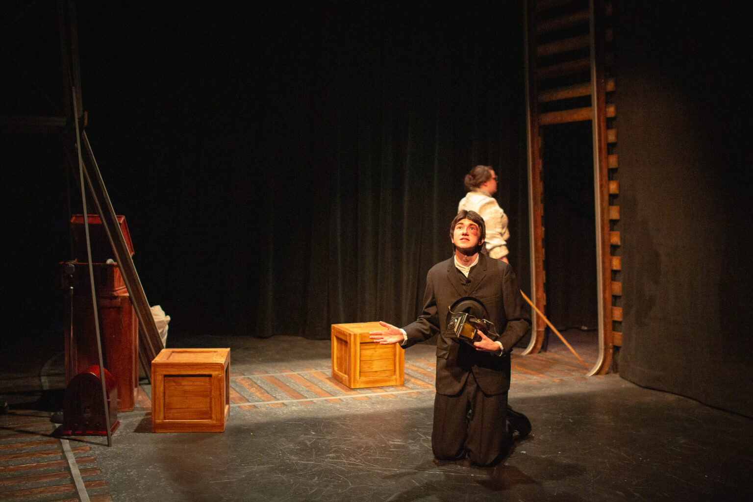rosebud theatre